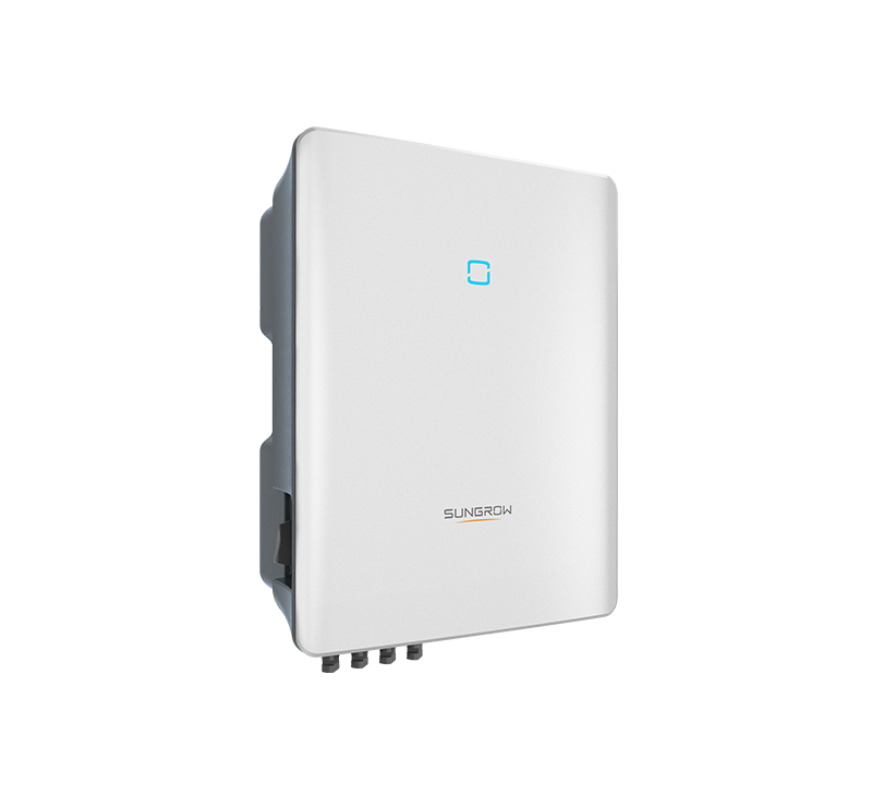 Sungrow SGRT Inverter Australia Premium Solar Inverters